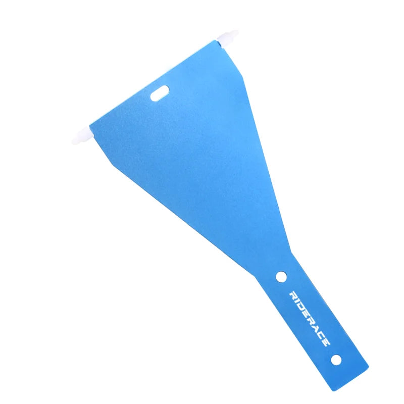 Professional Bicycle Correction Gauge Aluminium Alloy Bike Positioning Center Gauge For Wheel Rim Truing Stand MTB Repair Tool