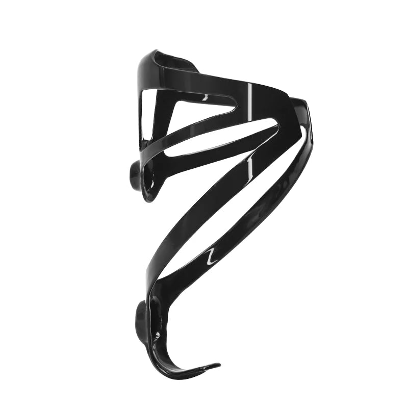 Full Carbon Fiber Bicycle Bottle Cage Super Light Mountain Road Bike Water Bottles Cage Matte Glossy Black MTB Accessories