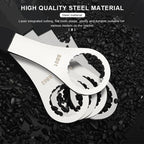 Bicycle Bottom Bracket Wrench BB Install Removal Bike Repair Tools Diameter 39/40.5/44/46/49mm For SHIMANO SRAM DUB BSA30 FSA