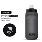 620/750ML Bicycle Water Bottle PP5 Taste-Free Lightweight Outdoor Sports Squeeze Mug Large Capacity Portable Cycling Equipment
