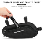 Mini Bike Pump Aluminum Alloy Portable Hand Tire Tube Inflator For Schrader Presta Valve AV FV MTB Road Bicycle CO2 Air Pump