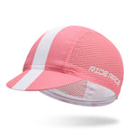 Cycling Cap With Brim Sun Protection Summer Breathable Sports Quick Dry Outdoor Sports Riding Running Fishing Caps Men Women Hat