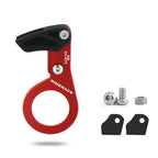 MTB Bike Chain Guide 1X System ISCG 03 ISCG 05 BB Post Mount Bicycle Chain Guide Single Speed Plate Wide Narrow Gear Guider