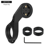 MTB Road Bicycle Computer Bracket For Garmin Bryton Wahoo Bike Stopwatch Speedometer Mount Cycling Handlebar Computer Holder