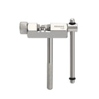 Bike Chain Remover Changeable Thimble Bicycle Chain Cutter Tool Quick Release Splitter Repair Removal Tools Cycling Accessories
