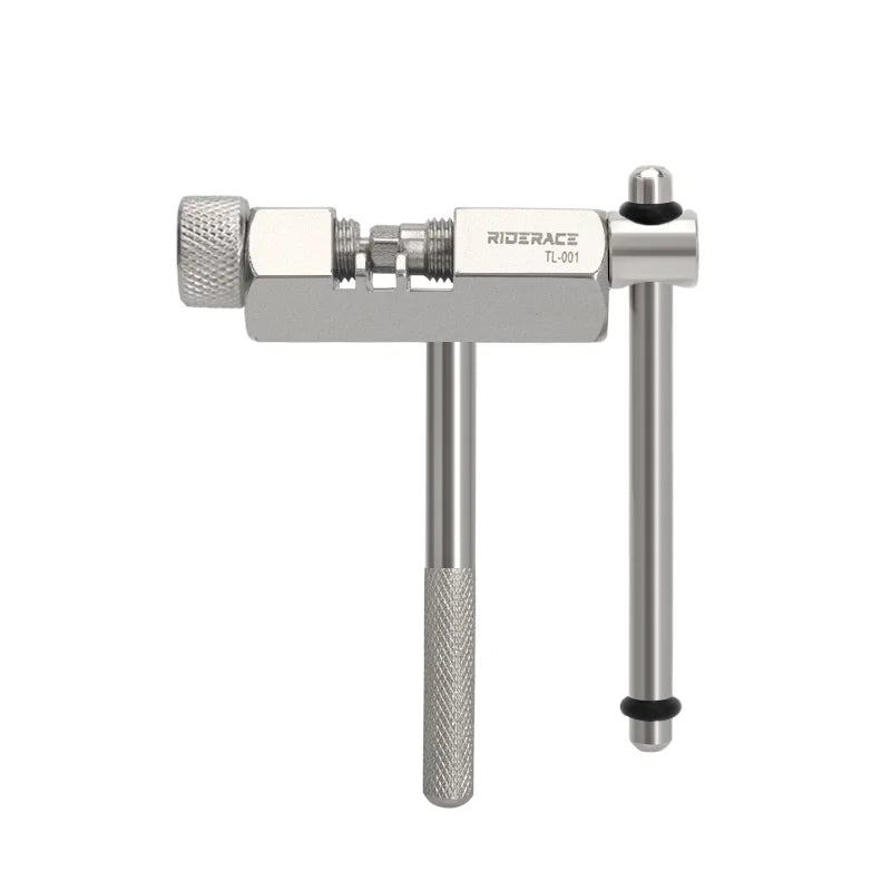 Bike Chain Remover Changeable Thimble Bicycle Chain Cutter Tool Quick Release Splitter Repair Removal Tools Cycling Accessories