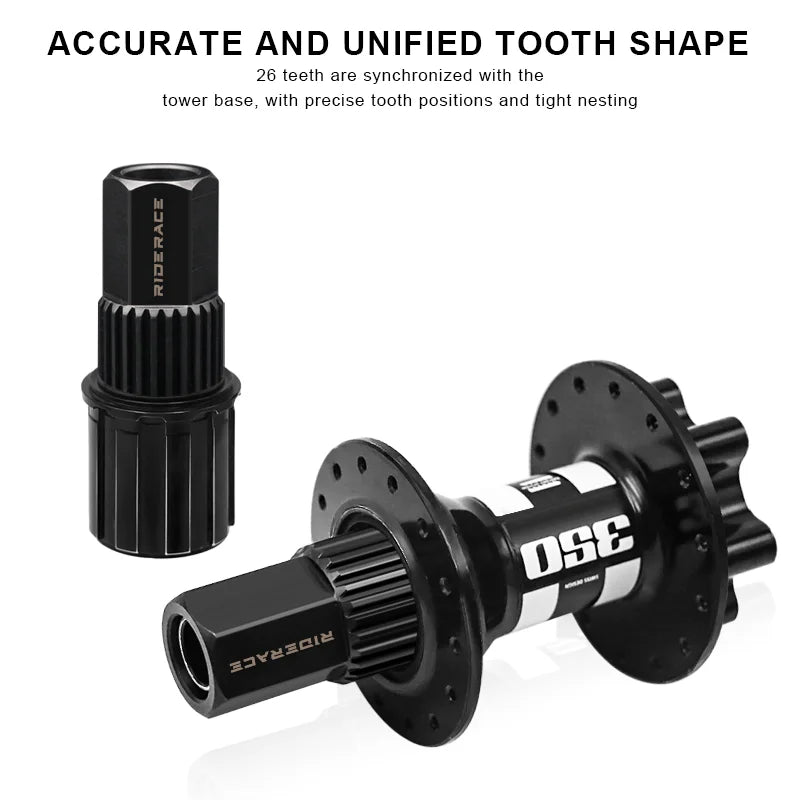 Bicycle Ratchet Wheel Hub Installation Disassembly Tool Bike Pawls Star Ratche Rear Hub Lock Ring Nut Removal Tools For DT Swiss