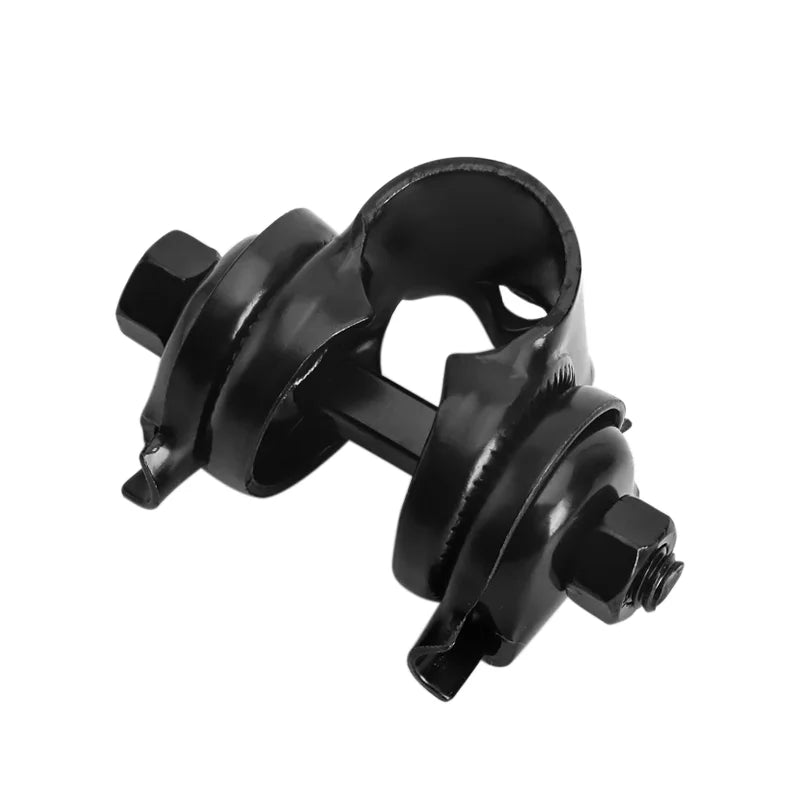 Bicycle Saddle Cushion Mount Clip Quick Release Fix Clamp 22.2mm Metal Clamping Ring Bike Seatpost Clamp Cycling Accessories