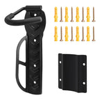 Bicycle Stand Wall Mount Bike Support Stand Bracket MTB Storage Wall Mounted Rack Stands Cycling Storage Fixed Hanging Hook