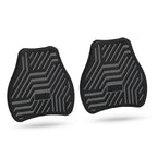 Bicycle Pedal Adapter Plate Road Bike Lock Pedal Converter Nylon Self Locking Cleats Fit Shimano SPD System Cycling Accessories