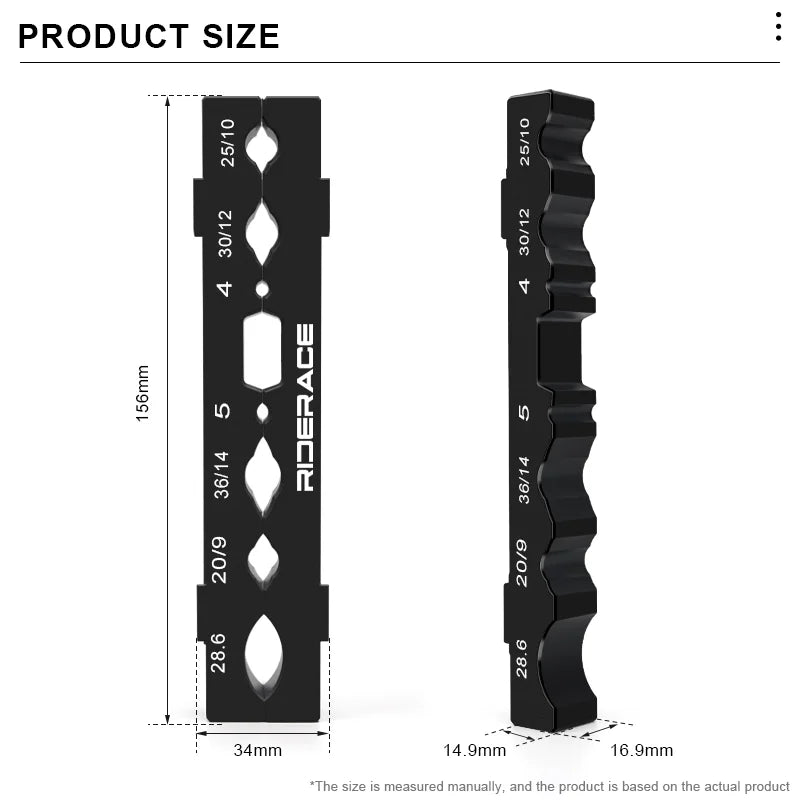 Universal Bicycle Vise Insert Clamp Tool Jaw Vice Worktable Bench Multifunction Fixtures Bike Hub Fork Pedal Tool Repair Clamp