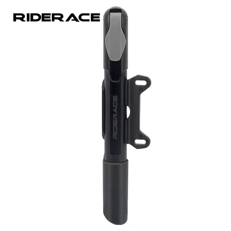 Portable Bicycle Hand Air Pump Schrader/Presta Valve Bike Tire Hand Inflator Ultraligh Outdoor Riding Pump Cycling Accessories