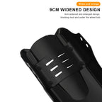 Bike Mud Guards PP Soft Plastic Strong Toughness Bicycle Fenders Front Rear Tire Wheel Fender Universal Cycling Accessories