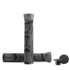 Rubber Bicycle Handlebar Grips Lengthening Soft Non-Slip Mountain Bike Handlebar Cover For 22.2mm Scooter BMX MTB Handle Bars