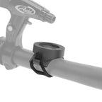 5/10Pcs Bicycle Front Light Torch Fixing Band Bike Light Torch Holder Bungee Stretch Rubber Straps Cycling Handlebar Light Strap