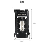 23 In 1 Bicycle Repair Tool Kit Multifunction Foldable CR-V Steel Hex Spoke Wrench Bike Repair Tool Screwdriver MTB Chain Cutter