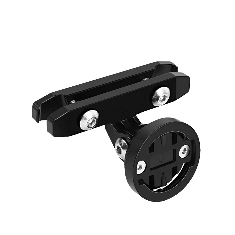 Bicycle Tail Light Saddle Seat-post Mount Holder Bracket For Garmin Varia Rearview Radar/Garmin Support Cradle Accessories