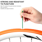 Bike Inner Tube 700Cx18 25 28 32 Ultralight TPU Material Road Bicycle Tire 65mm Length French Presta Valve Cycling Accessories