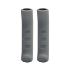 2Pcs Bicycle Brake Handle Cover Silicone Gel Anti-Skid Durable MTB Mountain Bike Brake Handle Cover Sleeve Cycling Accessories