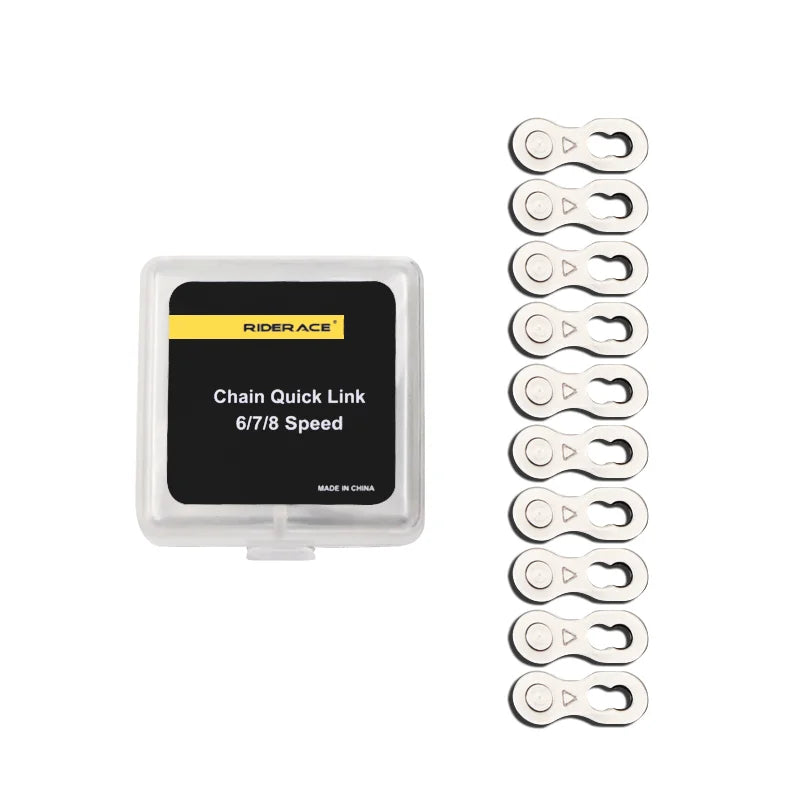 Bicycle Chain Repair Tool Kits Bike Chain Magic Button Clamp Removal Tools Chain Link Connector 6/7/8/9/10/11/12S Magic Buckle