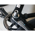 Bike Repair Tool Kits Chain Breaker Cutter Mini Chain Link Magic Buckle Pliers Crank Puller Outdoor Cycling Maintenance Tools