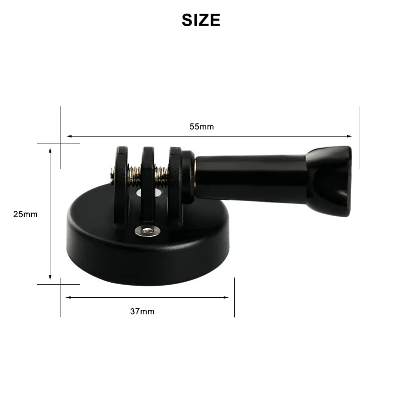 Bicycle Computer Base Adapter Mount Bike Computer Camera Mount For Garmin Edge Gopro Bracket Light Holder MTB Accessories