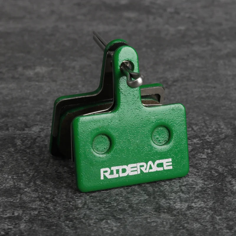 Bike Ceramic Brake Pads Wear-Resistant Mountain Road Bicycle Hydraulic Brake Pad MTB Disc Part For Shimano MT200 B01S B05S