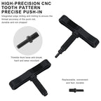 Bicycle Chain Pin Remover MTB Road Bike Chain Breaker Splitter Cutter Cycling Link Breaker Splitter Repair Tool Splitter Device