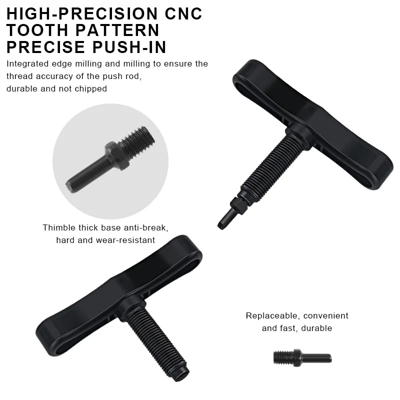 Bicycle Chain Pin Remover MTB Road Bike Chain Breaker Splitter Cutter Cycling Link Breaker Splitter Repair Tool Splitter Device