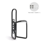 Bicycle Water Bottle Holder Aluminum Alloy Lightweight Mountain Road Bike Bottle Cage Cycling One-Piece Drink Water Cup Stand
