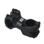 MTB Bike Handlebar Stem 7 Degree 60mm Length Road Bicycle Stem Aluminum 28.6 Front Fork Stem For 31.8mm Handlebar Cycling Parts