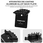 Bicycle Disc Brake Pad Ceramic For Shimano J04C J02A J05A XT Deore SLX XTR M7100 M9100 M9020 MTB Road Bike Hydraulic Brake Pads