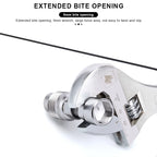 Professional Bicycle Crankset Puller Crank Arm Puller Remover Bike Crank Wheel Extractor Puller Bolt Crankset Pedals Repair Tool