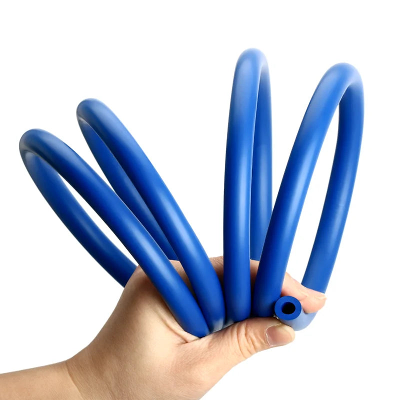 1.5m Bike Internal Line Housing Damper Bicycle Inner Wiring Frame Damper Noise Prevention Tube Sound Absorption Tube Sponge