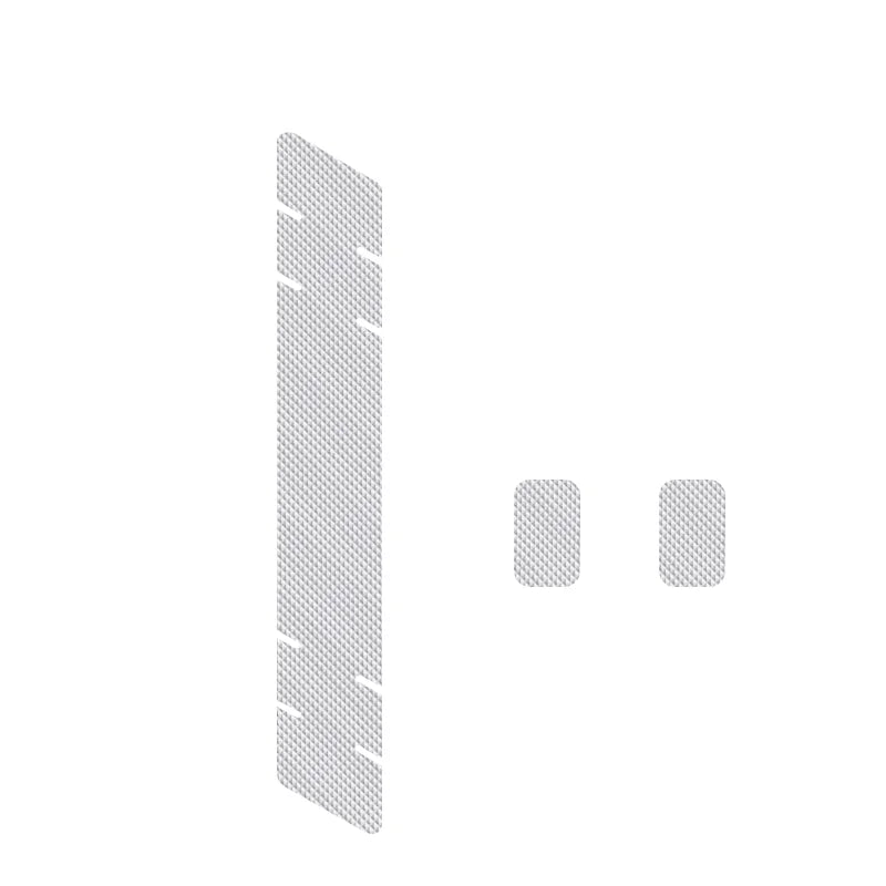 Bike Frame Protector Sticker 3D Chain Frame Guard Anti-Scratch MTB Road Bicycle Chain Protection Stickers Cycling Accessories