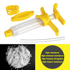 Bicycle Brake Oil Bleed Kit Brake Mineral Oil 60ML MTB Road Bike Hydraulic Disc Brake Oil Bleed Kit For SHIMANO TEKTRO SRAM NUTT