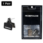 1-10Pairs Bike Hydarulic Disc Brake Pads Wear-Resistant For Shimano MT200 B01S B05S Bicycle Hydraulic Brake Pad MTB Disc Part