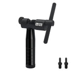 Road Bike Chain Cutter Tool With Spare Pin Bicycle Chain Pin Remover Link Breaker Splitter MTB Chain Extractor Cutter Device