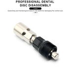 Bicycle Crank Removal Tool Professional Bike Crank Wheel Extractor Puller Multifunction Cycling Crank Puller Pedal Wrench 16mm