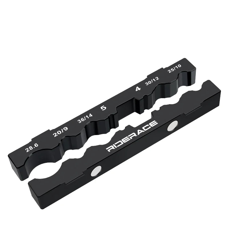 Universal Bicycle Vise Insert Clamp Tool Jaw Vice Worktable Bench Multifunction Fixtures Bike Hub Fork Pedal Tool Repair Clamp