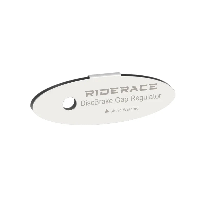 Bicycle Disc Brake Pads Adjusting Tool Stainless Steel Mounting Bike Hydraulic Disc Brake MTB Hydraulic/Line Disc Brake Caliper