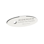 Bicycle Disc Brake Pads Adjusting Tool Stainless Steel Mounting Bike Hydraulic Disc Brake MTB Hydraulic/Line Disc Brake Caliper