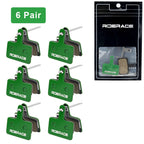 Bike Ceramic Brake Pads Wear-Resistant Mountain Road Bicycle Hydraulic Brake Pad MTB Disc Part For Shimano MT200 B01S B05S