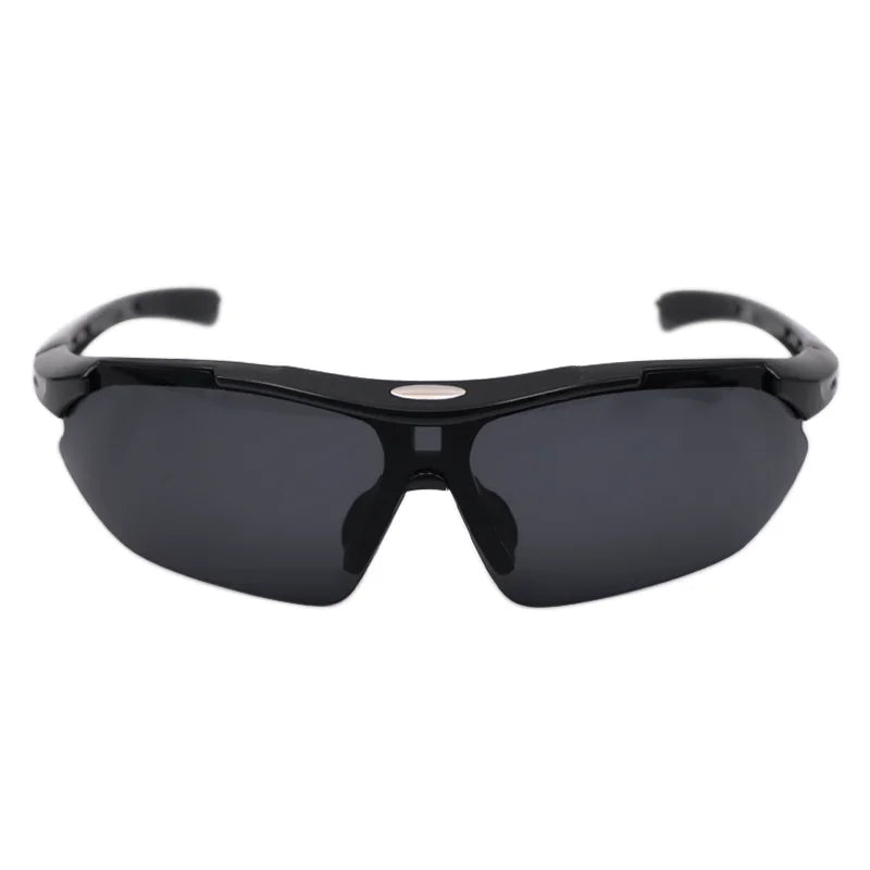 Cycling Glasses Mountain Bike Men Women Sunglasses UV400 Road Sport Mtb Bicycle Goggles Riding Eyewear Outdoor Gafas Ciclismo