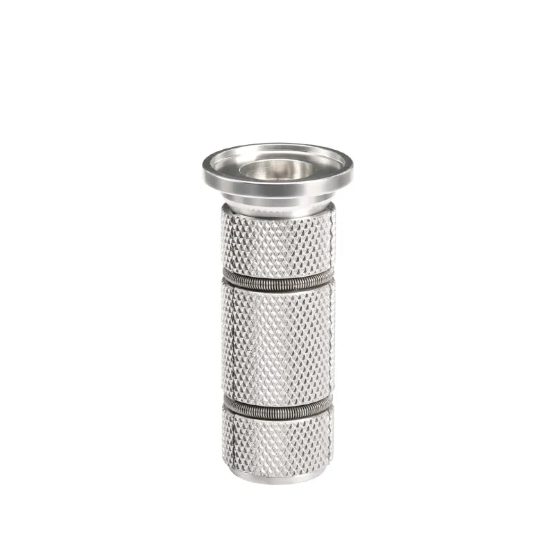 Bicycle Fork Steerer Headset Stem Top Cap Screw Key Expander Aluminum Alloy Adjuster Expansion Bolt MTB Road Bike Headsets