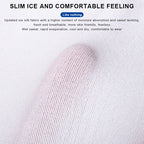 Summer Arm Sleeves Quick Dry Breathable Outdoor Sports Running Fitness Sun Protection Long Arm Cover Cycling Sport Sleeve Cover