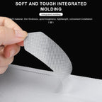 Bicycle Chain Protection Sticker 3D Anti-Scratch Durable Mountain Road Bike Frame Protection Sticker MTB Chainstay Protector Pad