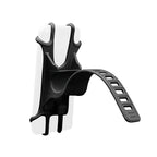 Universal Bicycle Mobile Phone Holder Non-Slip Silicone Material MTB Bike Mobile Phone Navigation Bracket Cycling Accessories