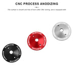 Bike Computer Holder Stem Top Cap GPS Speedometer Mount Bracket Bicycle Stopwatch Fixed Holder Base For Garmin Bryton CatEye