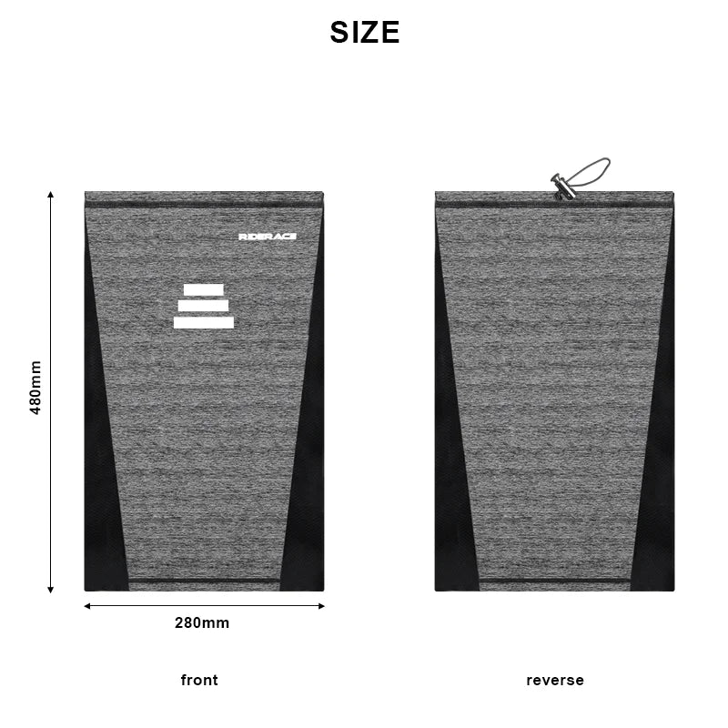 Cycling Mask Neck Half Mask Outdoor Riding Hiking Fishing MTB Road Bike High Elastic Bandana Unisex Headwear Accessories